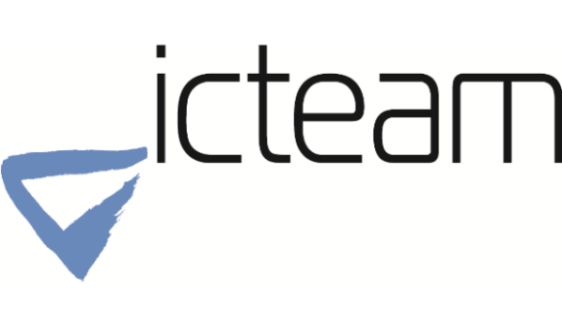 ICTEAM logo